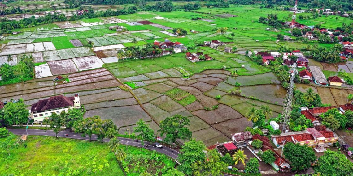 Mendesak! Saatnya Indonesia Terapkan Ekonomi Restoratif