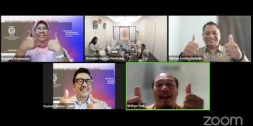 PT Shenhua Guohua Pembangkitan Jawa Bali Sukses Lakukan Alih Teknologi