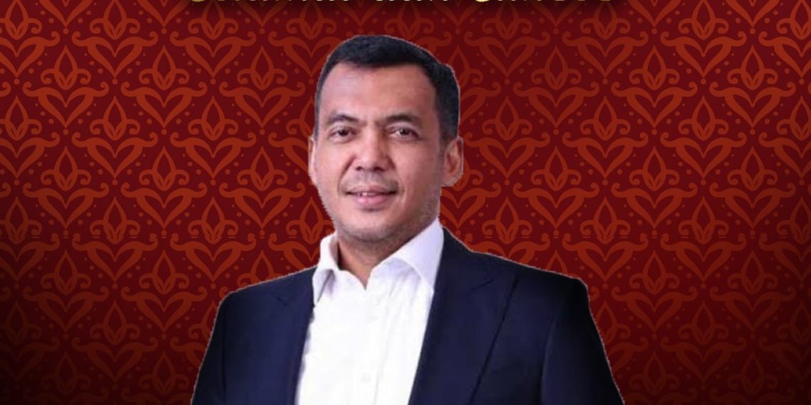 MSI Group Ucapkan Selamat Atas Pengangkatan Silmy Karim Jadi Wamen Imigrasi dan Pemasyarakatan