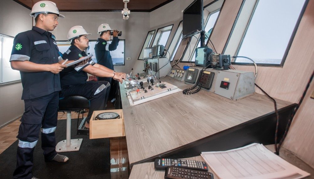 PT Timah Poles HC via IT agar Perusahaan Tumbuh Berkelanjutan dan Berdaya Saing Global