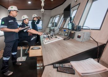 PT Timah Poles HC via IT agar Perusahaan Tumbuh Berkelanjutan dan Berdaya Saing Global