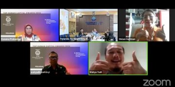 Perumda Tirta Binangun Kulon Progo, Bangun SDM Unggul di Era Digitalisasi