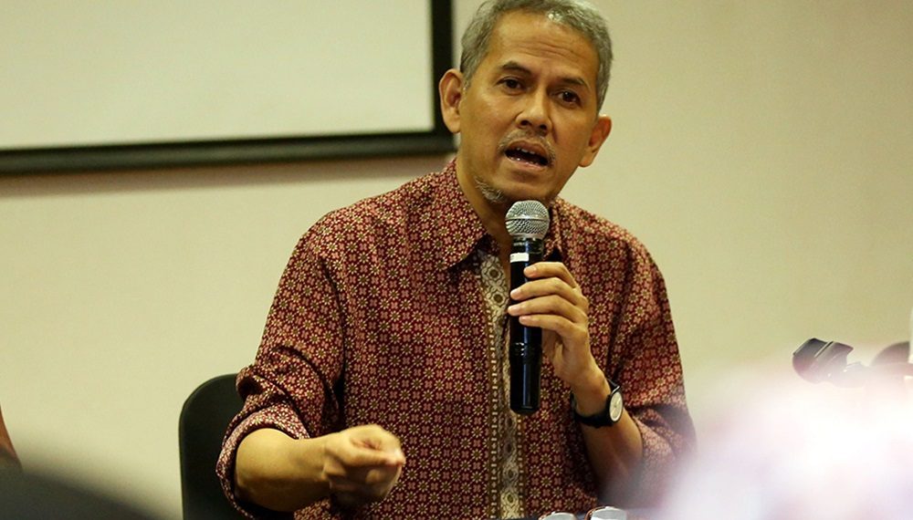 Realisasi Penerimaan Pajak Capai Rp 1.517 Triliun