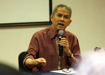 Realisasi Penerimaan Pajak Capai Rp 1.517 Triliun