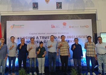 Pemerintahan Prabowo Mau Evaluasi Bursa Karbon, Ini Kata OJK dan BEI