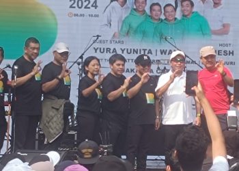 BYOND by BSI Diluncurkan, Jadi Game Changer Kemajuan Digitalisasi BSI