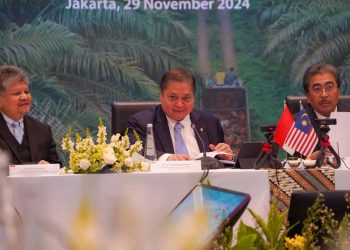 Negara Anggota CPOPC Berkomitmen Dukung Industri Sawit Berkelanjutan