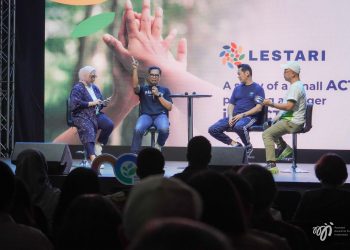 AAJI Marcomm Summit 2024: Merumuskan Ulang Strategi Pemasaran untuk Pertumbuhan Berkelanjutan