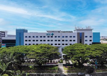 Rekam Medis Elektronik di 8 RS Ini Kini Integral