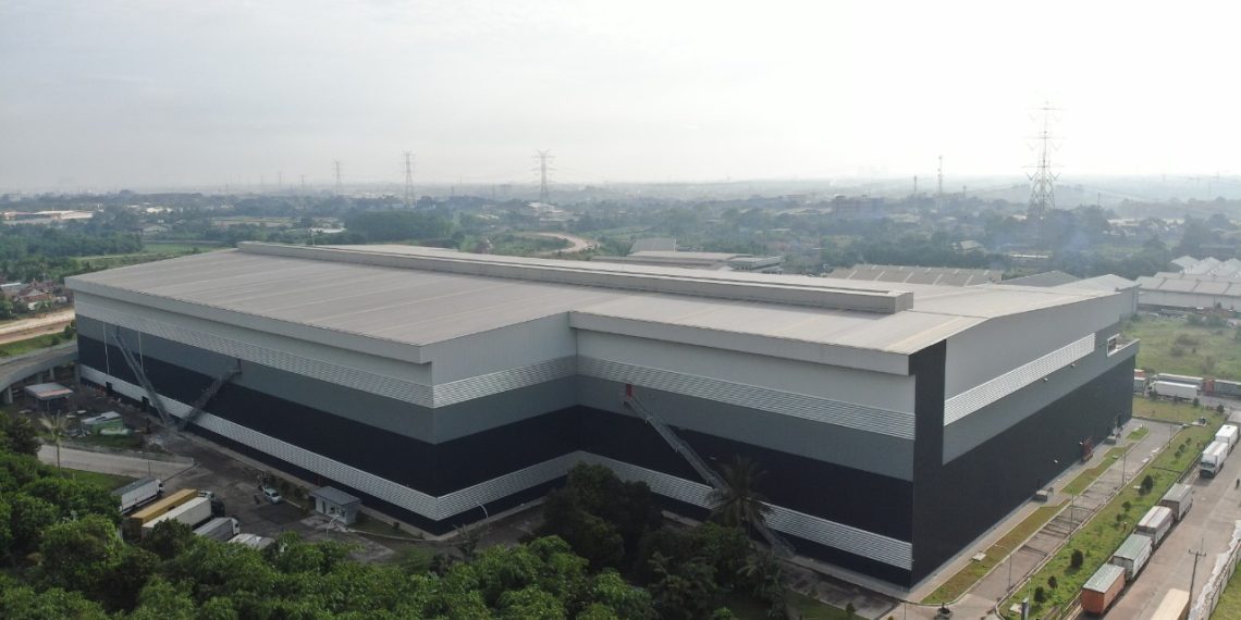 Perusahaan Singapura Ini Akuisisi Properti Logistik USD148 Juta