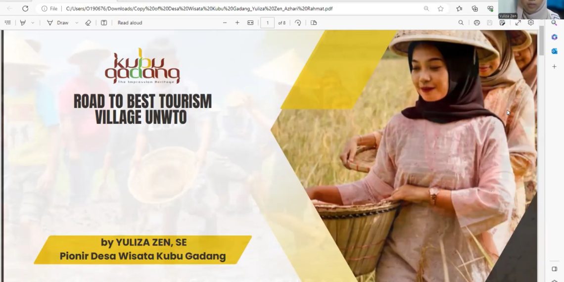 6 UMKM Lolos Seleksi, IMA UMKM Award 2024 Berikan Pengalaman Berbeda