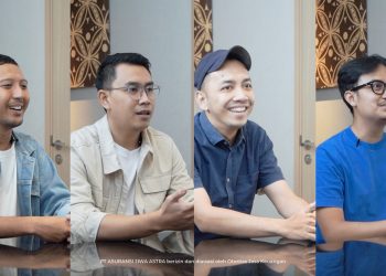 Para Ayah Wajib Tahu, Ini Fungsi Asuransi untuk Lindungi Finansial Keluarga ala Astra Life