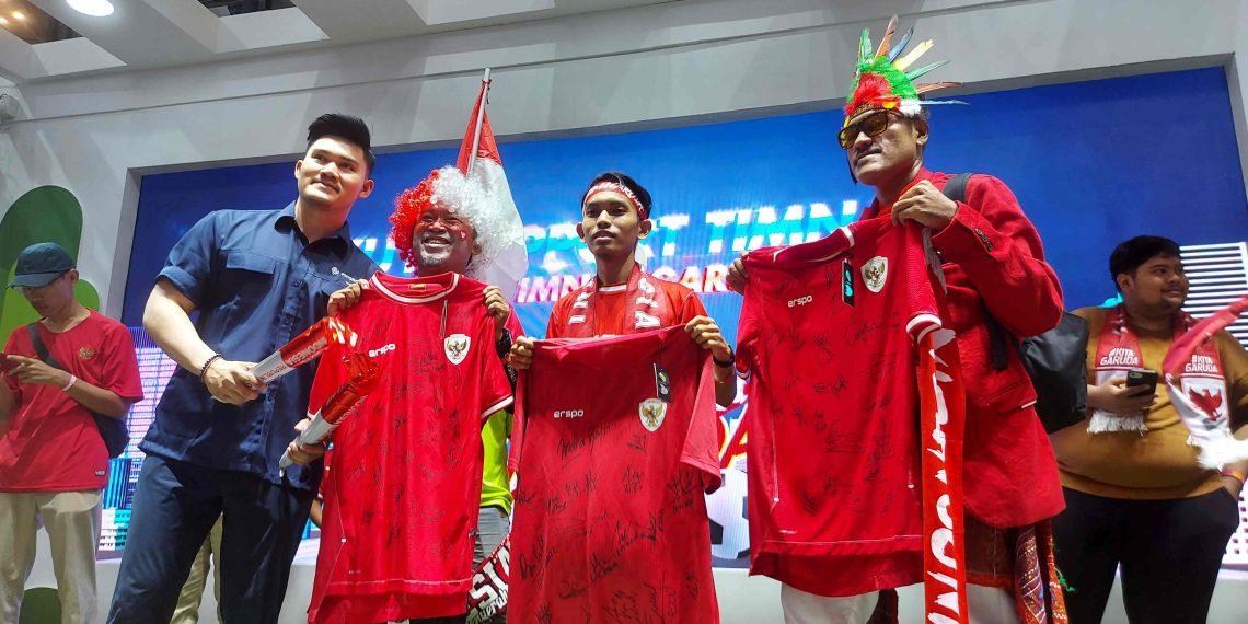 FIFGROUP di IMOS 2024 Capai Target Transaksi Rp6,8 Miliar