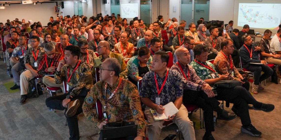 Implementasi Kepmen ESDM No. 110 Tahun 2024, Kepala SKK Migas Kumpulkan CEO KKKS Untuk Percepatan Produksi