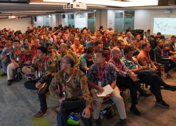 Implementasi Kepmen ESDM No. 110 Tahun 2024, Kepala SKK Migas Kumpulkan CEO KKKS Untuk Percepatan Produksi
