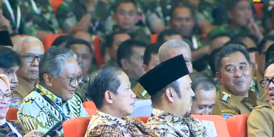 Kementerian PU Komitmen Lanjutkan Pembangunan Infrastruktur Demi Kesejahteraan Rakyat