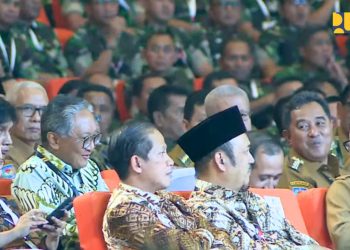 Kementerian PU Komitmen Lanjutkan Pembangunan Infrastruktur Demi Kesejahteraan Rakyat
