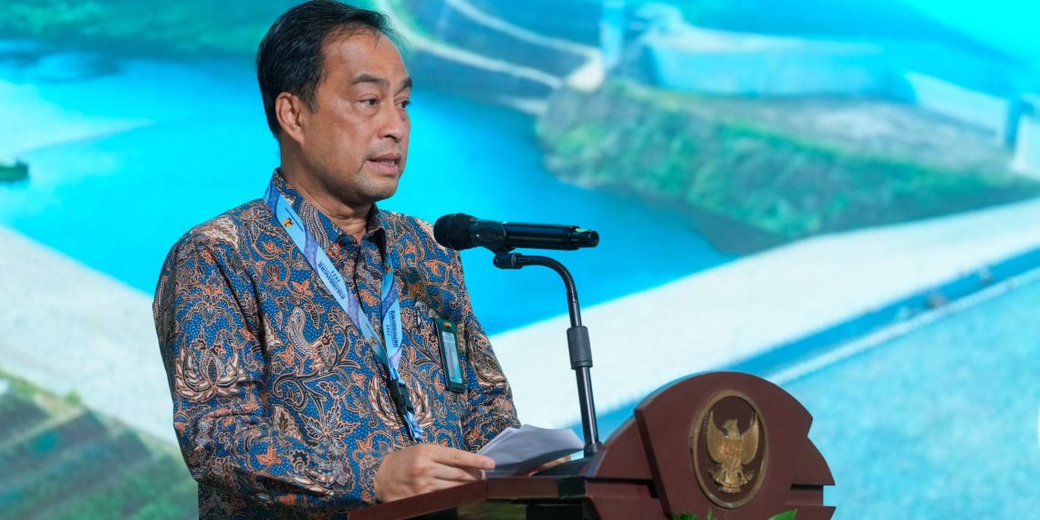 Kementerian PU Siapkan Program Perwujudan Asta Cita melalui Quick Wins Infrastruktur