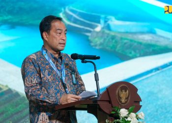 Kementerian PU Siapkan Program Perwujudan Asta Cita melalui Quick Wins Infrastruktur