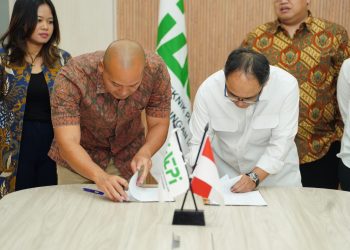 IATPI dan Systemiq Lestari Indonesia Jalin Kerja Sama Pengelolaan Sampah Berkelanjutan