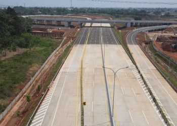 Tarif Tol Serbaraja akan Naik