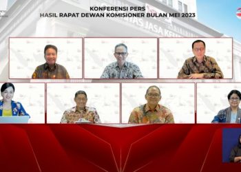 OJK Siap Dukung Program Prioritas Pemerintah