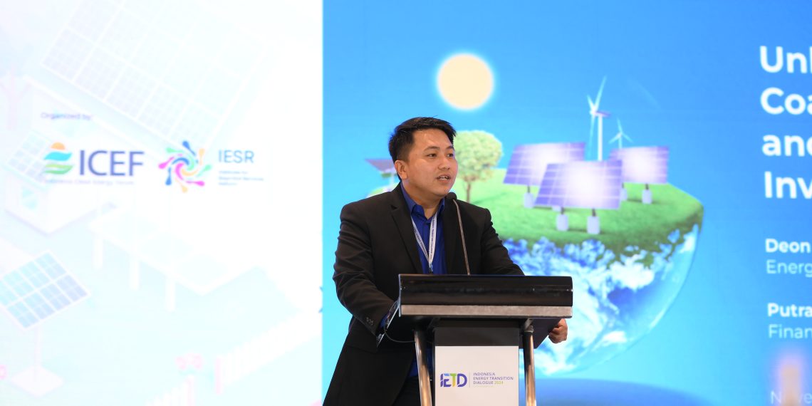 Upaya Meningkatkan Daya Saing Produk Domestik dengan Dekarbonisasi Industri