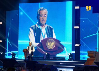 Kementerian PU Perkuat Peran Strategis Pelaku Usaha Jasa Konstruksi