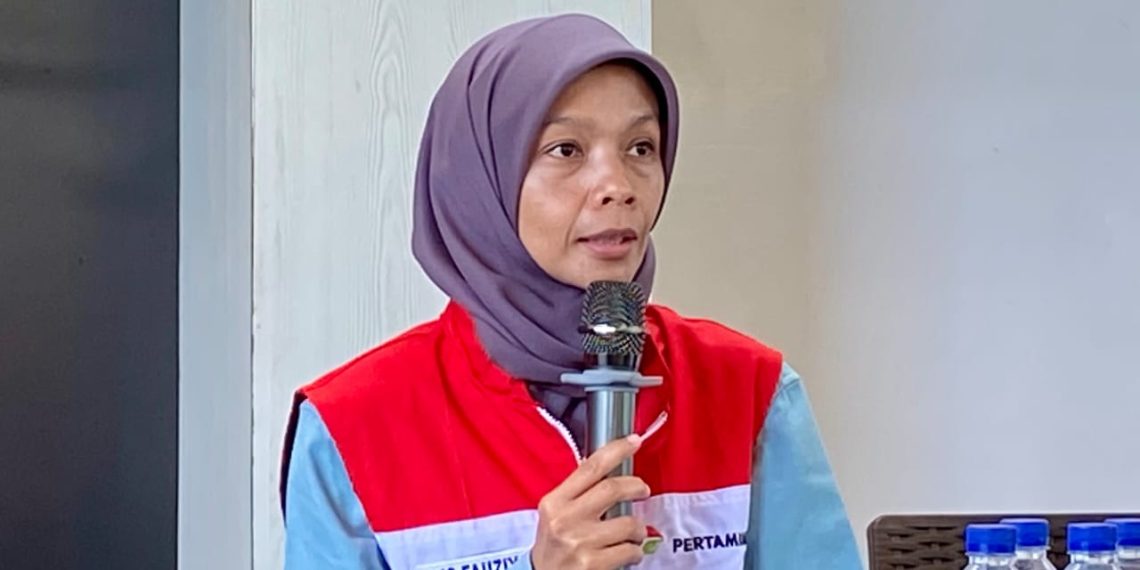Ekoriparian Sungai Hitam Lestari Beri Dampak Bagi Lingkungan dan Masyarakat