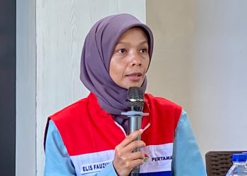 Ekoriparian Sungai Hitam Lestari Beri Dampak Bagi Lingkungan dan Masyarakat