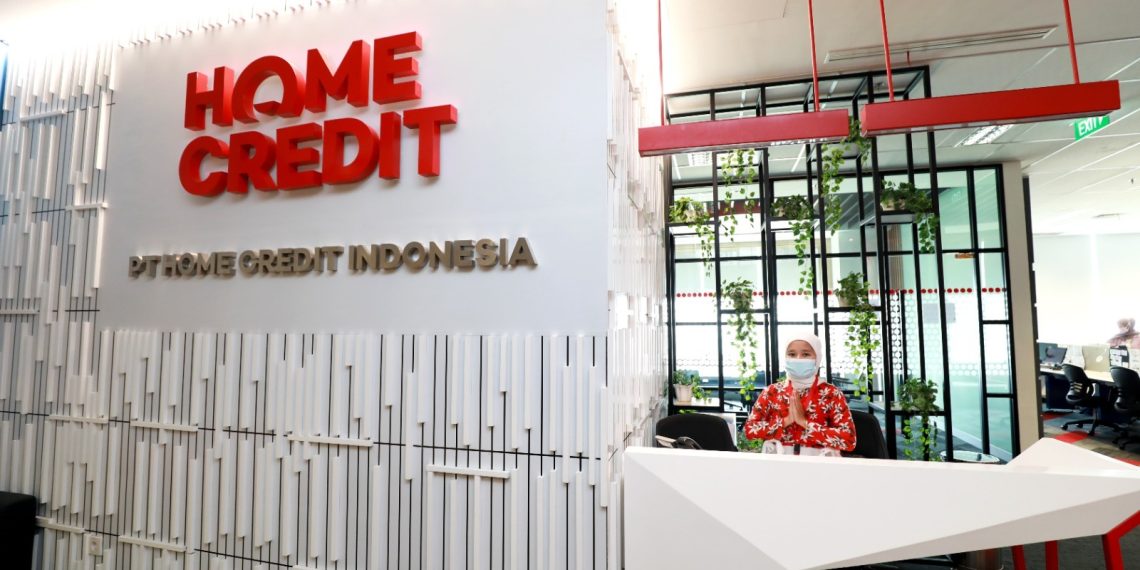 Home Credit Berkomitmen Perluas Distribusi Layanan Proteksi di Indonesia
