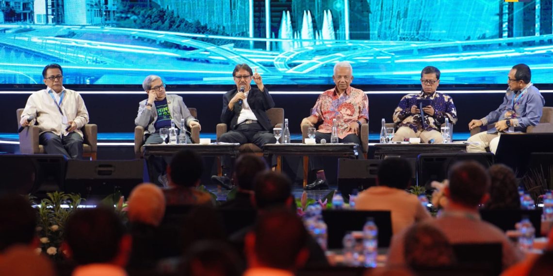 PU Coba Peluang Skema EPC pada Pembangunan Infrastruktur