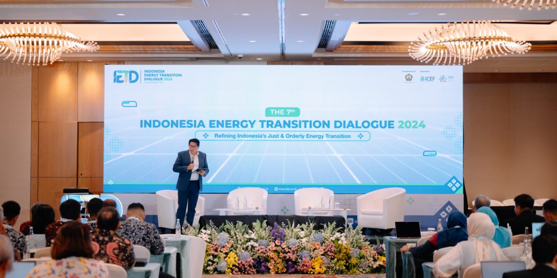 Kunjungan Presiden Prabowo Ke Tiongkok Diharapkan Perkuat Kerjasama Ekonomi Hijau dan Transisi Energi Indonesia – Tiongkok