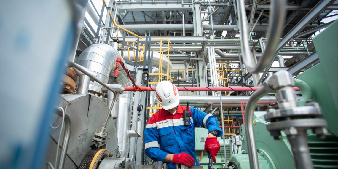 Genap Usia Ke-7, Ini 7 “Kado” Kilang Pertamina Internasional Bagi Ketahanan Energi Negeri
