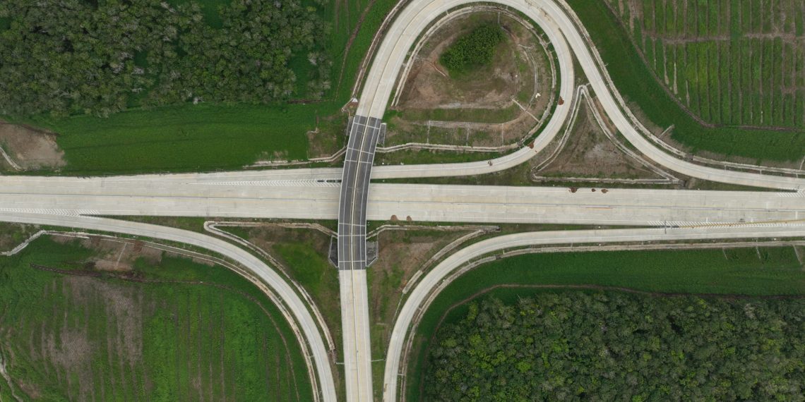 Hamawas Terapkan Tarif  Tol Tebing Tinggi – Dolok Merawan – Sinaksak Mulai Jumat Pukul 00.00 WIB