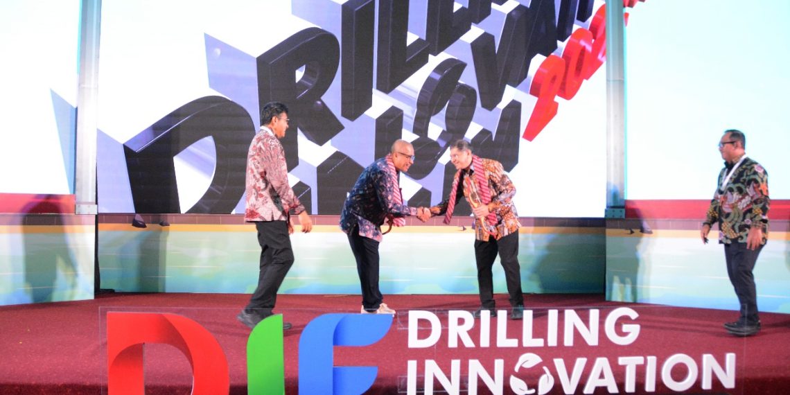 Drilling Innovation Forum Hasilkan Value Creation Rp 172 Miliar