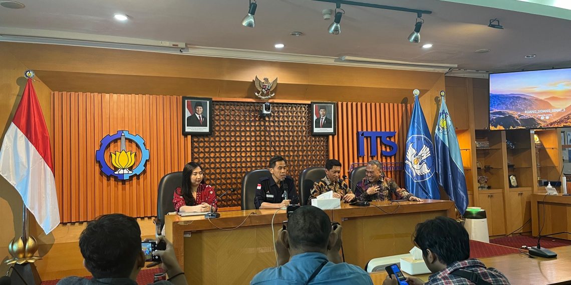 Dukung Kemandirian Teknologi, SKK Migas Libatkan Perguruan Tinggi Riviu Proyek PSN Gendalo Gandang