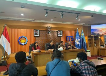 Dukung Kemandirian Teknologi, SKK Migas Libatkan Perguruan Tinggi Riviu Proyek PSN Gendalo Gandang