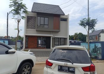H City Sawangan Tawarkan Hidup Nyaman dengan Lokasi Strategis dan Fasilitas Premium