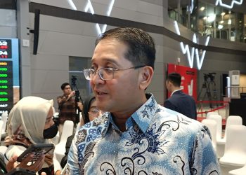 Prospek Bisnis Positif, DAAZ Targetkan Kenaikan Pendapatan hingga 20%
