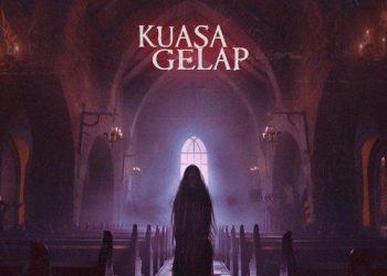 Film Horor Indonesia ‘Kuasa Gelap’ Garapan Emiten NFCX Raih Distribusi Global di 53 Negara