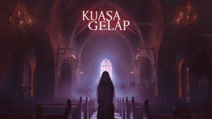 Film Horor Indonesia ‘Kuasa Gelap’ Garapan Emiten NFCX Raih Distribusi Global di 53 Negara