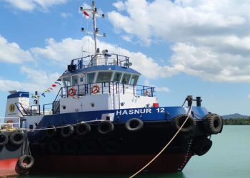 Hasnur Bukukan Kenaikan Laba Bersih 26,29% di Kuartal III-2024