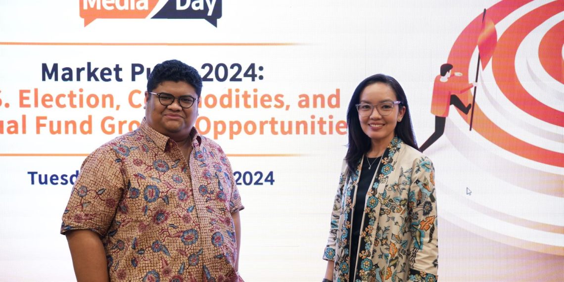 Pasar Risk-Off Usai Trump Menangi Pemilu AS, Mirae Asset Nilai Stabilitas Jadi Prioritas Saat Ini