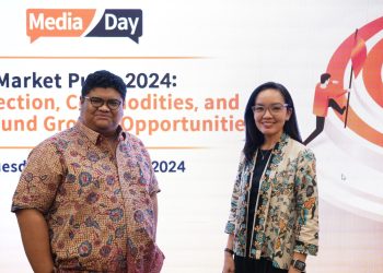 Pasar Risk-Off Usai Trump Menangi Pemilu AS, Mirae Asset Nilai Stabilitas Jadi Prioritas Saat Ini