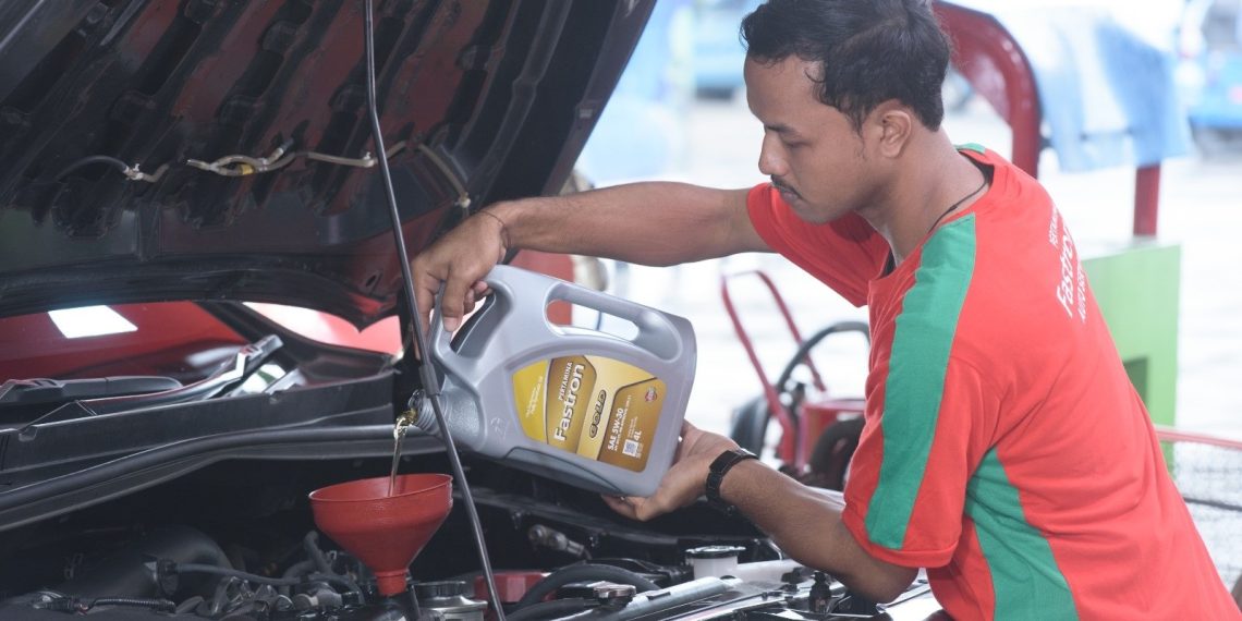 Catat Tanggalnya! Ini Click ‘N Win 2024, Program Baru Pertamina Lubricants Tawarkan Banyak Hadiah