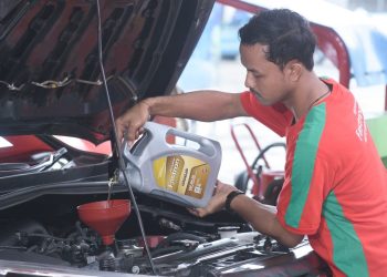 Catat Tanggalnya! Ini Click ‘N Win 2024, Program Baru Pertamina Lubricants Tawarkan Banyak Hadiah
