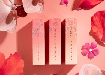 Bernuansa Budaya Nusantara, Ini Produk Kecantikan Baru Dear Me Beauty dan Purana