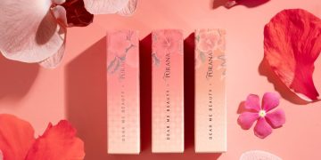 Bernuansa Budaya Nusantara, Ini Produk Kecantikan Baru Dear Me Beauty dan Purana