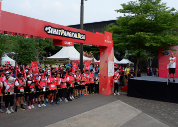 Rayakan Usia ke-29 dengan Gelar PRUActive Family, Prudential Catatkan Klaim Senilai Rp13,6 T hingga September